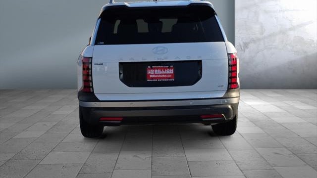 2026 Hyundai PALISADE SEL Premium