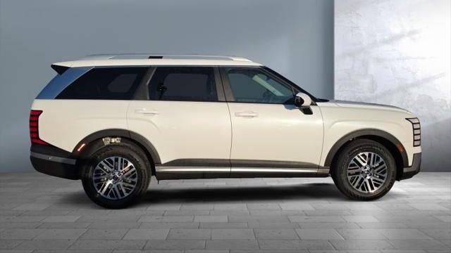 2026 Hyundai PALISADE SEL Premium