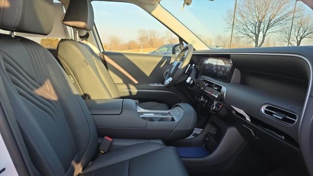 2026 Hyundai PALISADE SEL Premium