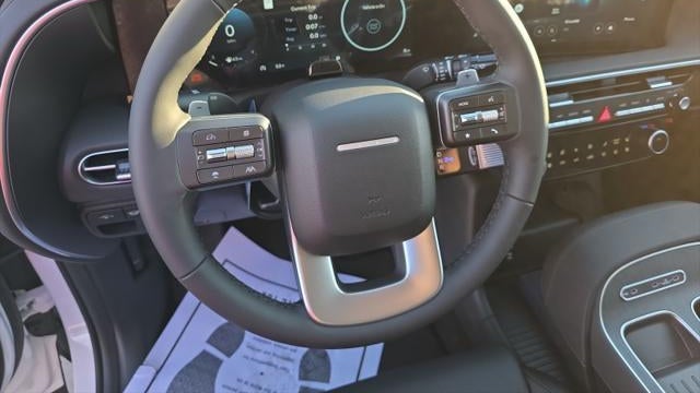 2026 Hyundai PALISADE SEL Premium