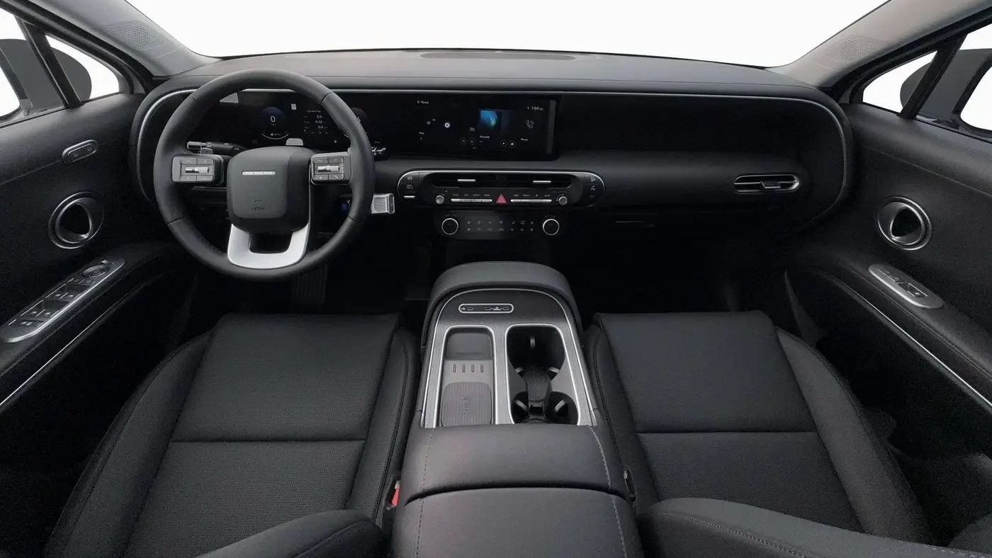 2026 Hyundai PALISADE SEL Premium