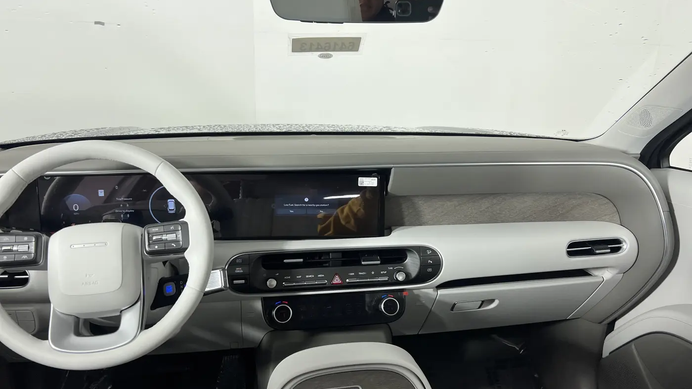 2026 Hyundai PALISADE SEL Premium