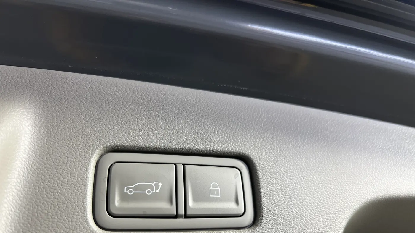 2026 Hyundai PALISADE SEL Premium