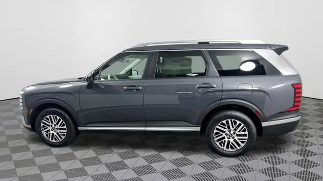 2026 Hyundai PALISADE SEL Premium