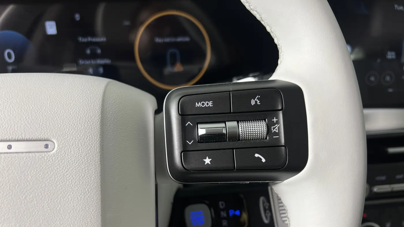 2026 Hyundai PALISADE SEL Premium