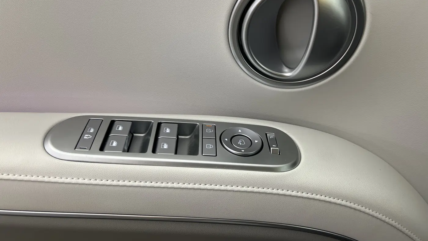 2026 Hyundai PALISADE SEL Premium
