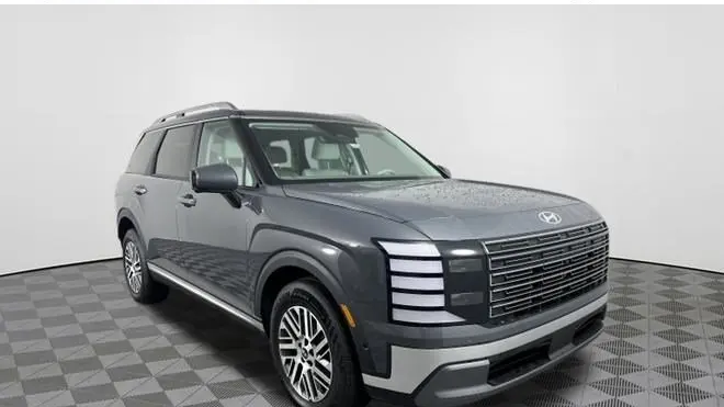 Preowned 2026 Hyundai PALISADE SEL Premium for Sale