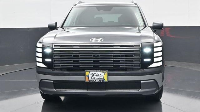 2026 Hyundai PALISADE SEL Premium