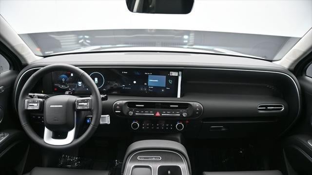 2026 Hyundai PALISADE SEL Premium