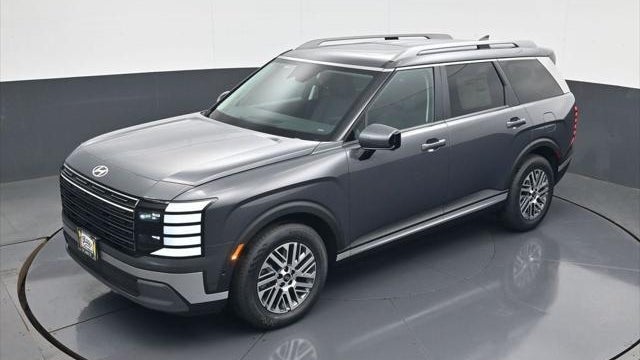 2026 Hyundai PALISADE SEL Premium