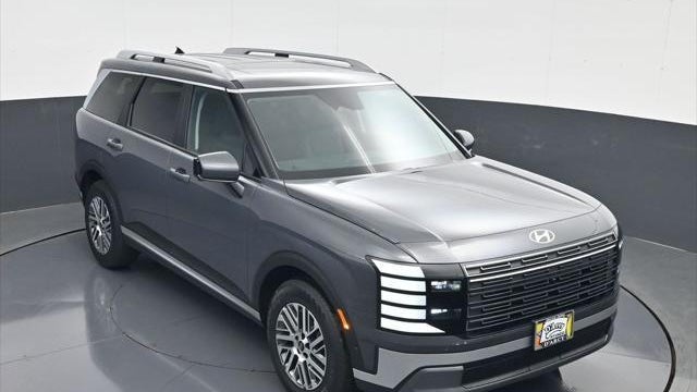 2026 Hyundai PALISADE SEL Premium