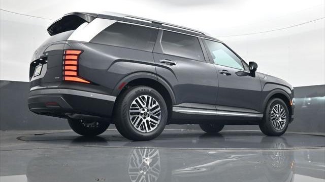 2026 Hyundai PALISADE SEL Premium
