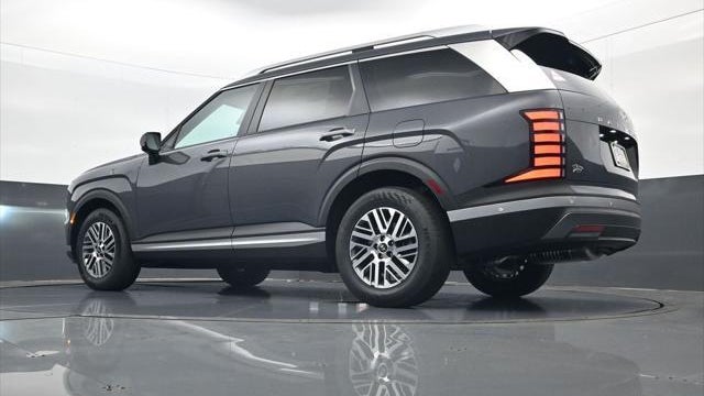 2026 Hyundai PALISADE SEL Premium
