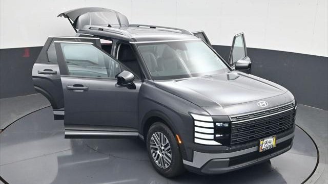 2026 Hyundai PALISADE SEL Premium