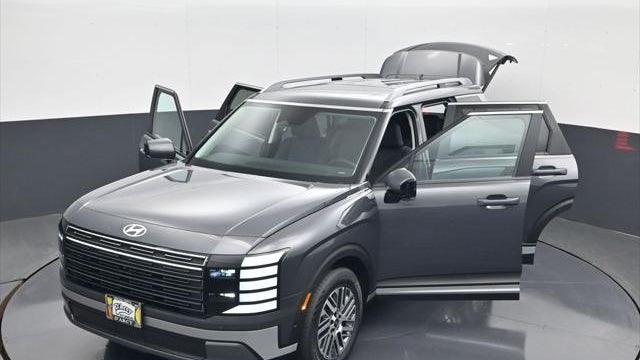 2026 Hyundai PALISADE SEL Premium
