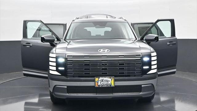 2026 Hyundai PALISADE SEL Premium