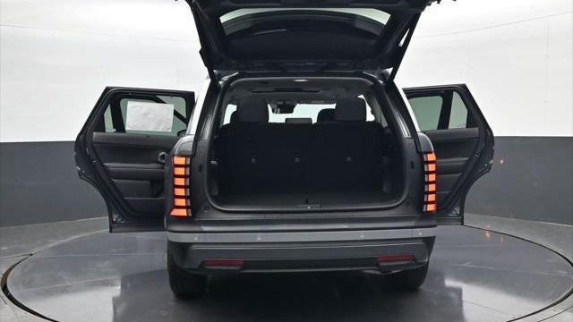 2026 Hyundai PALISADE SEL Premium