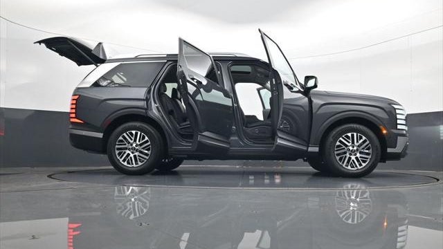 2026 Hyundai PALISADE SEL Premium