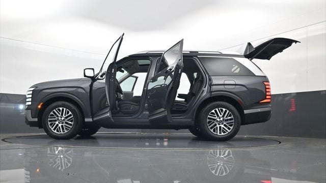 2026 Hyundai PALISADE SEL Premium