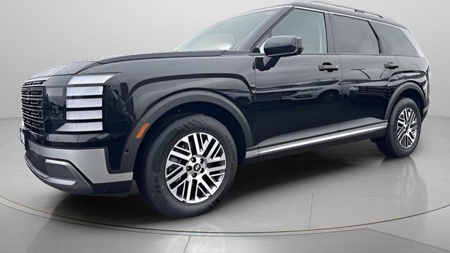 2026 Hyundai PALISADE SEL Premium