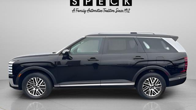 2026 Hyundai PALISADE SEL Premium