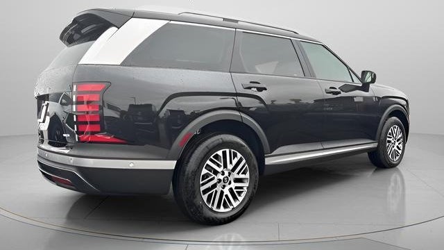 2026 Hyundai PALISADE SEL Premium