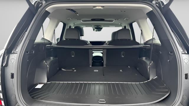 2026 Hyundai PALISADE SEL Premium