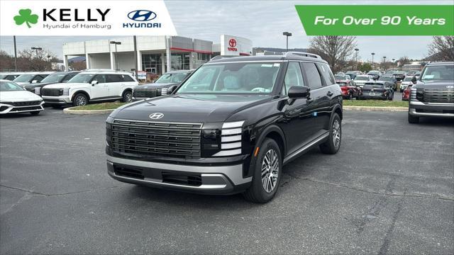 Preowned 2026 Hyundai PALISADE SEL Premium for Sale