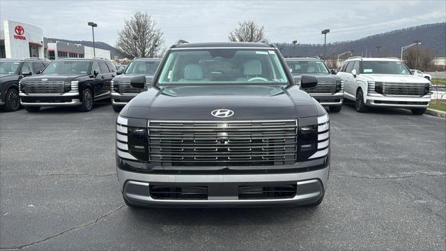 2026 Hyundai PALISADE SEL Premium