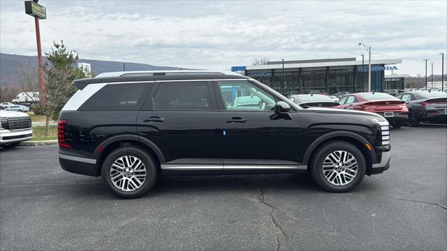 2026 Hyundai PALISADE SEL Premium