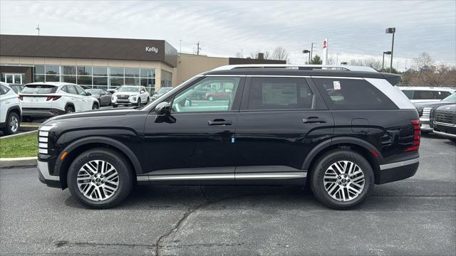2026 Hyundai PALISADE SEL Premium