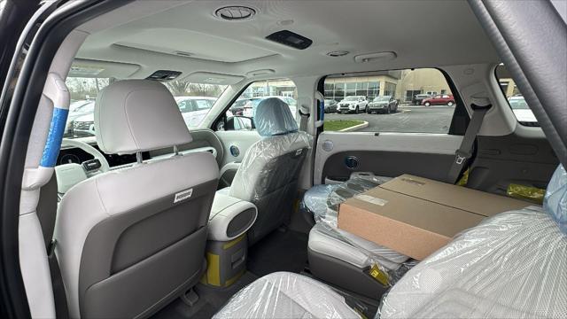 2026 Hyundai PALISADE SEL Premium