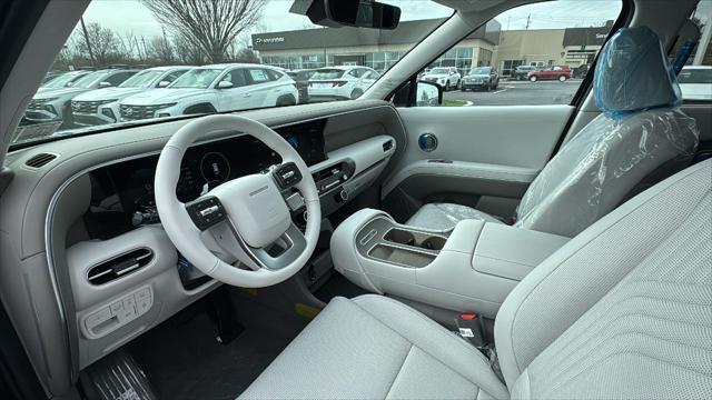 2026 Hyundai PALISADE SEL Premium