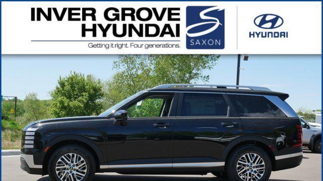 Preowned 2026 Hyundai PALISADE SEL Premium for Sale