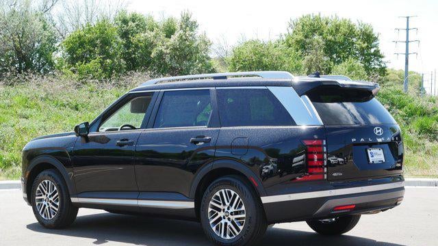 2026 Hyundai PALISADE SEL Premium