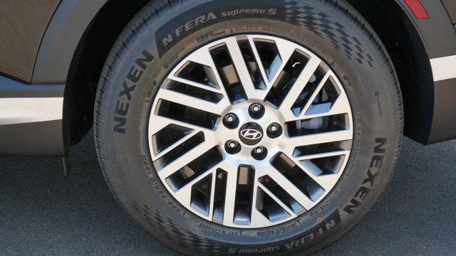 2026 Hyundai PALISADE SEL Premium
