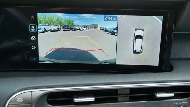 2026 Hyundai PALISADE SEL Premium