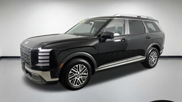 Preowned 2026 Hyundai PALISADE SEL Premium for Sale
