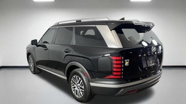 2026 Hyundai PALISADE SEL Premium
