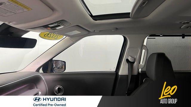 2026 Hyundai PALISADE SEL Premium
