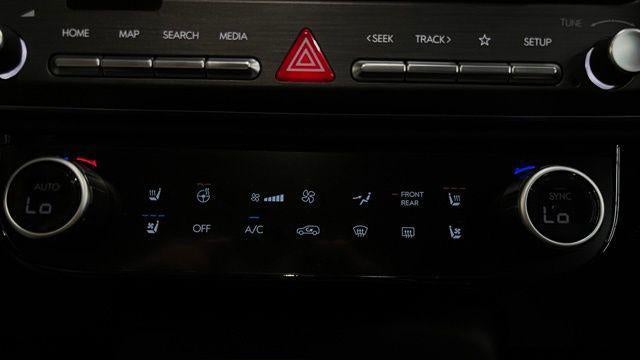 2026 Hyundai PALISADE SEL Premium