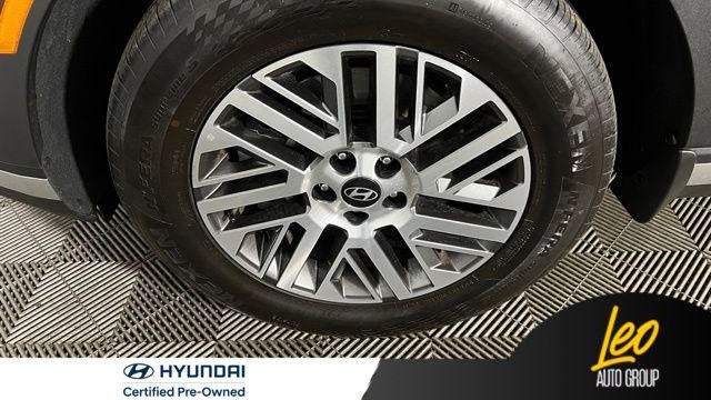 2026 Hyundai PALISADE SEL Premium