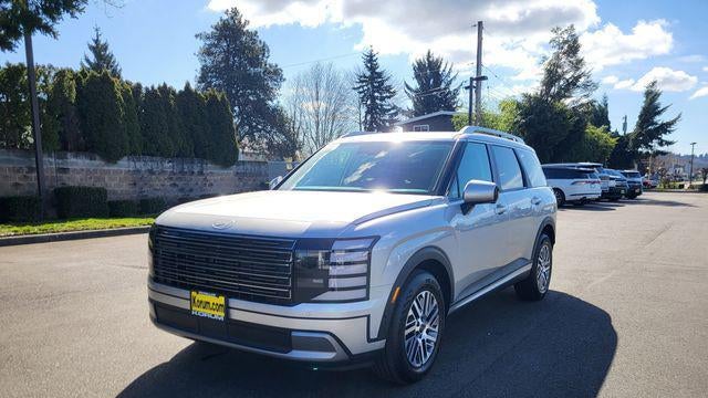 Preowned 2026 Hyundai PALISADE SEL Premium for Sale
