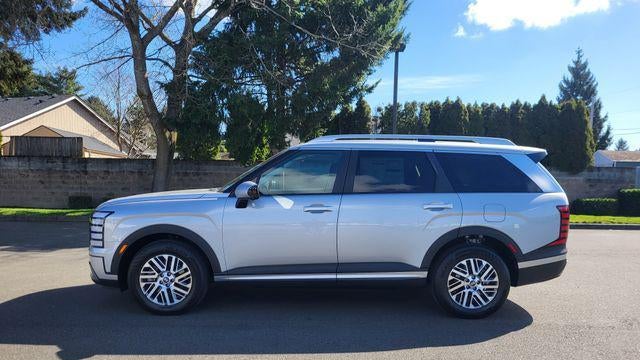 2026 Hyundai PALISADE SEL Premium