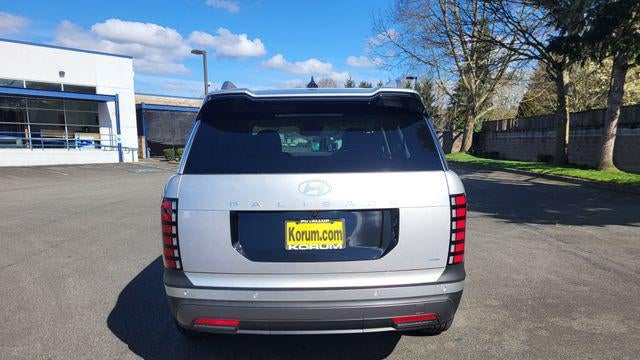 2026 Hyundai PALISADE SEL Premium