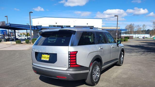 2026 Hyundai PALISADE SEL Premium
