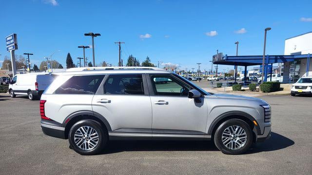 2026 Hyundai PALISADE SEL Premium