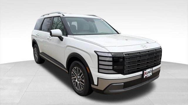 Preowned 2026 Hyundai PALISADE SEL Premium for Sale