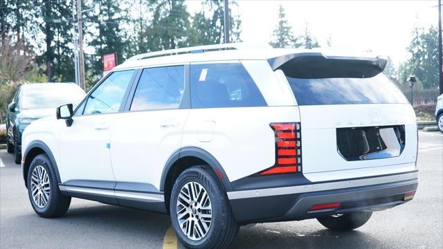 2026 Hyundai PALISADE SEL Premium