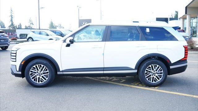 2026 Hyundai PALISADE SEL Premium